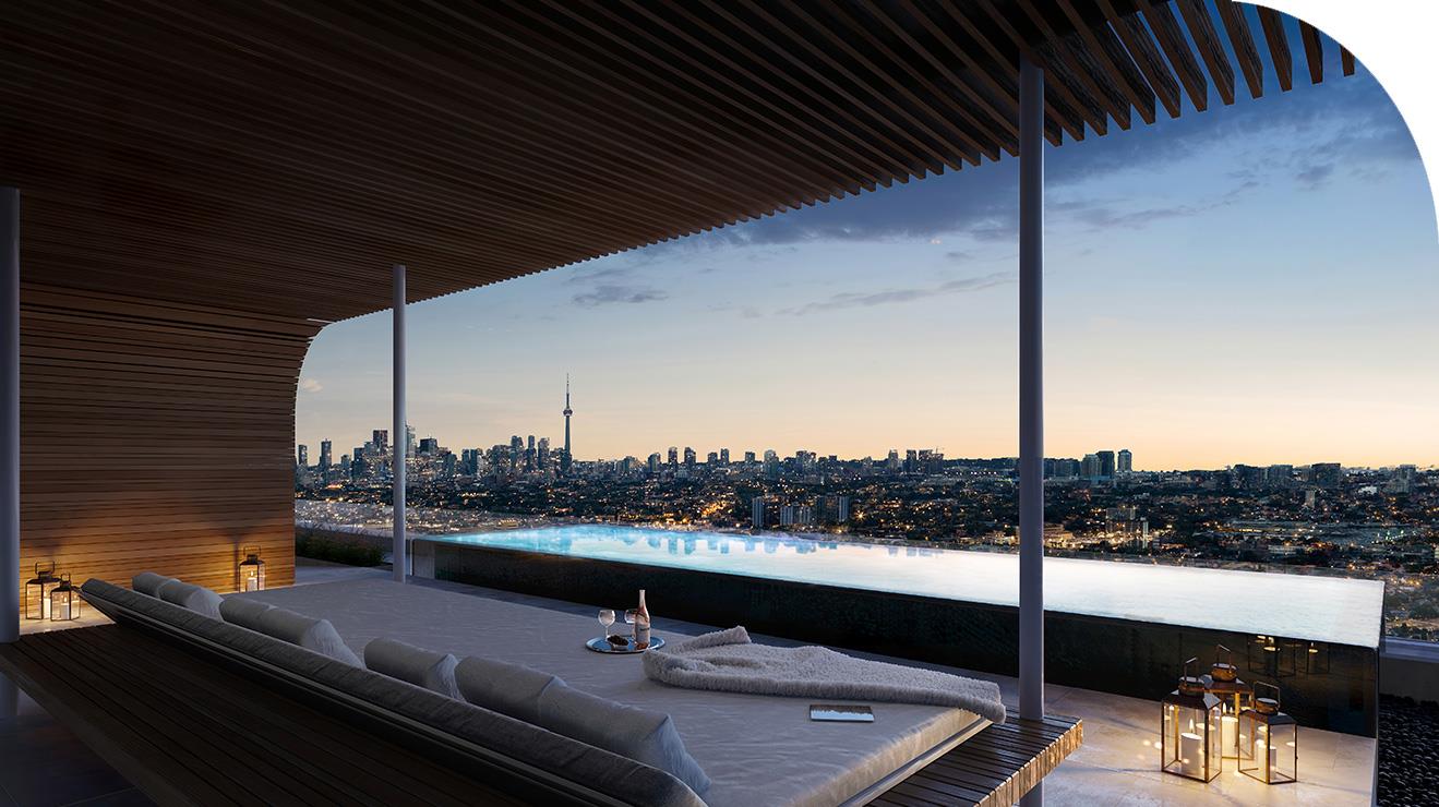 ANX Condos rendering