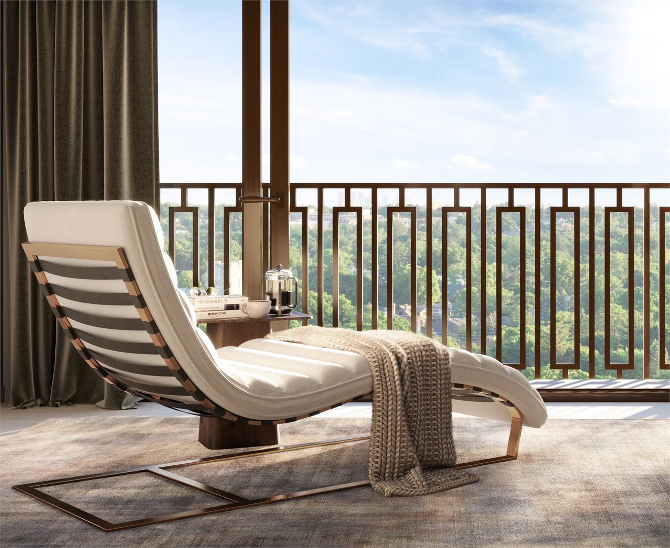 The Winslow Condos rendering