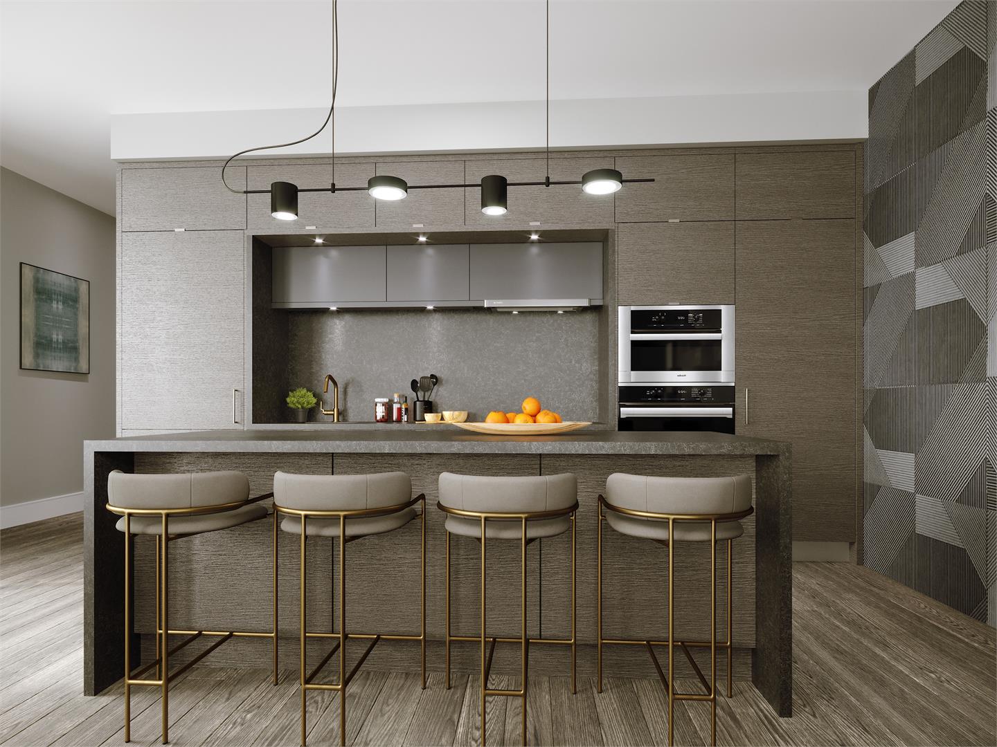 Edenbridge on The Kingsway rendering
