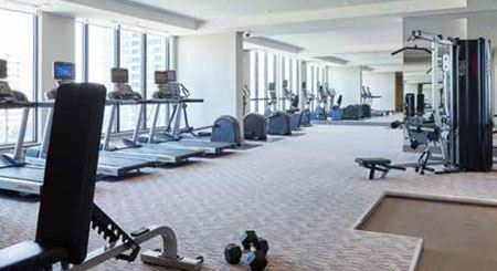 The Prestige Condos at Pinnacle One Yonge rendering