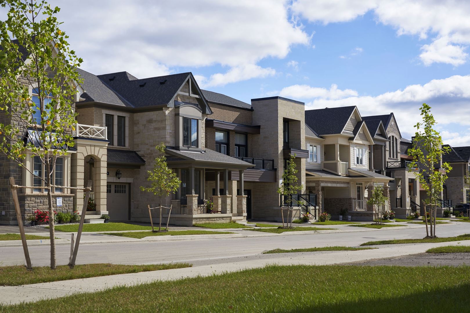 Upper Joshua Creek rendering
