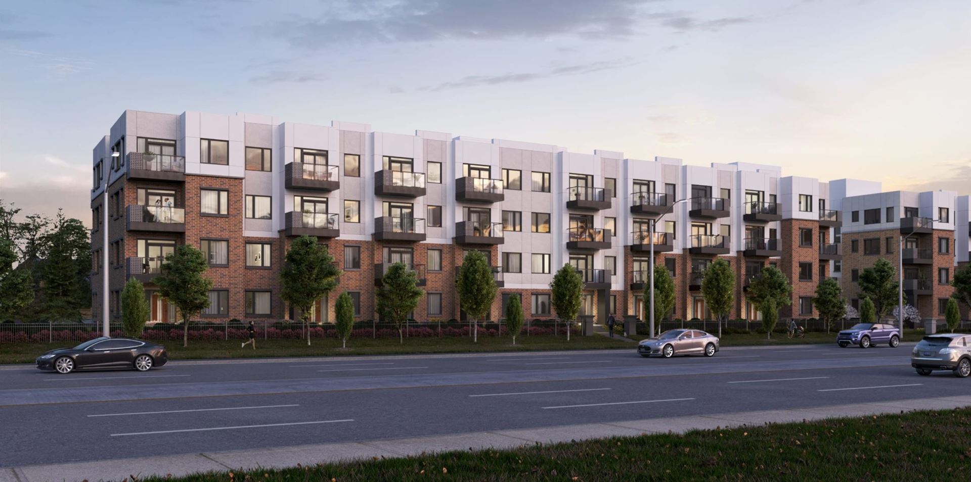 OMG 2 Condos rendering