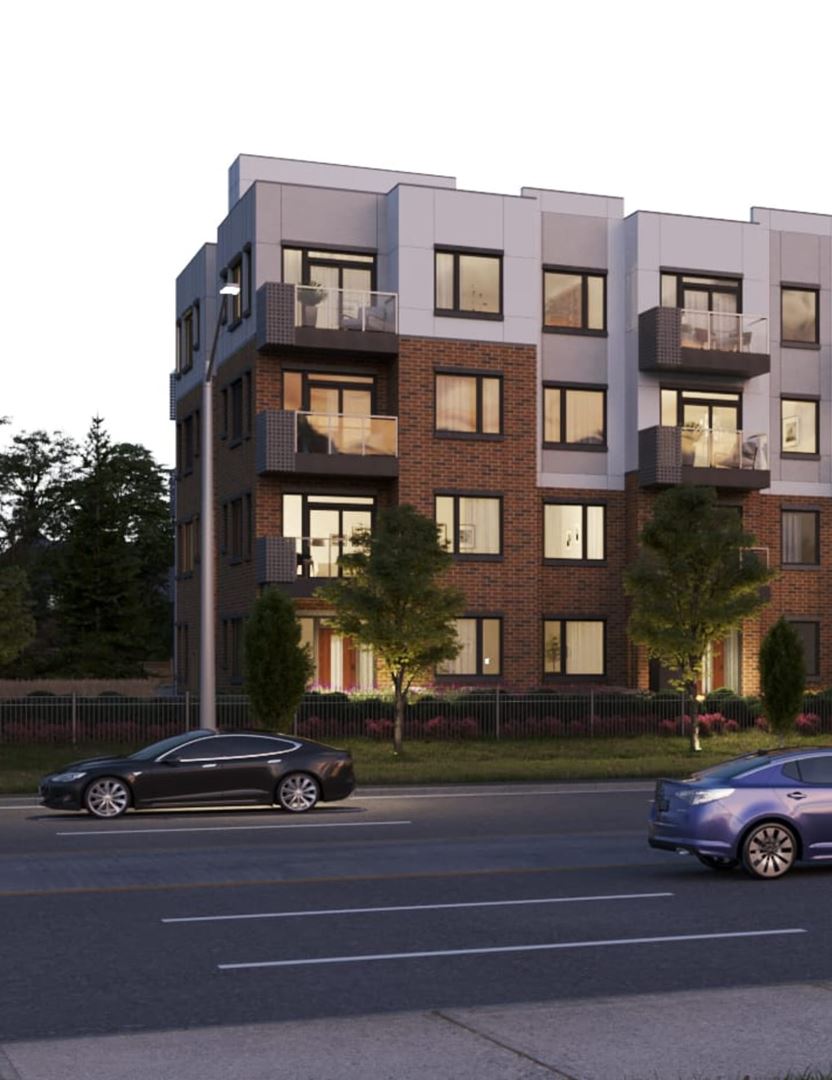 OMG 2 Condos rendering