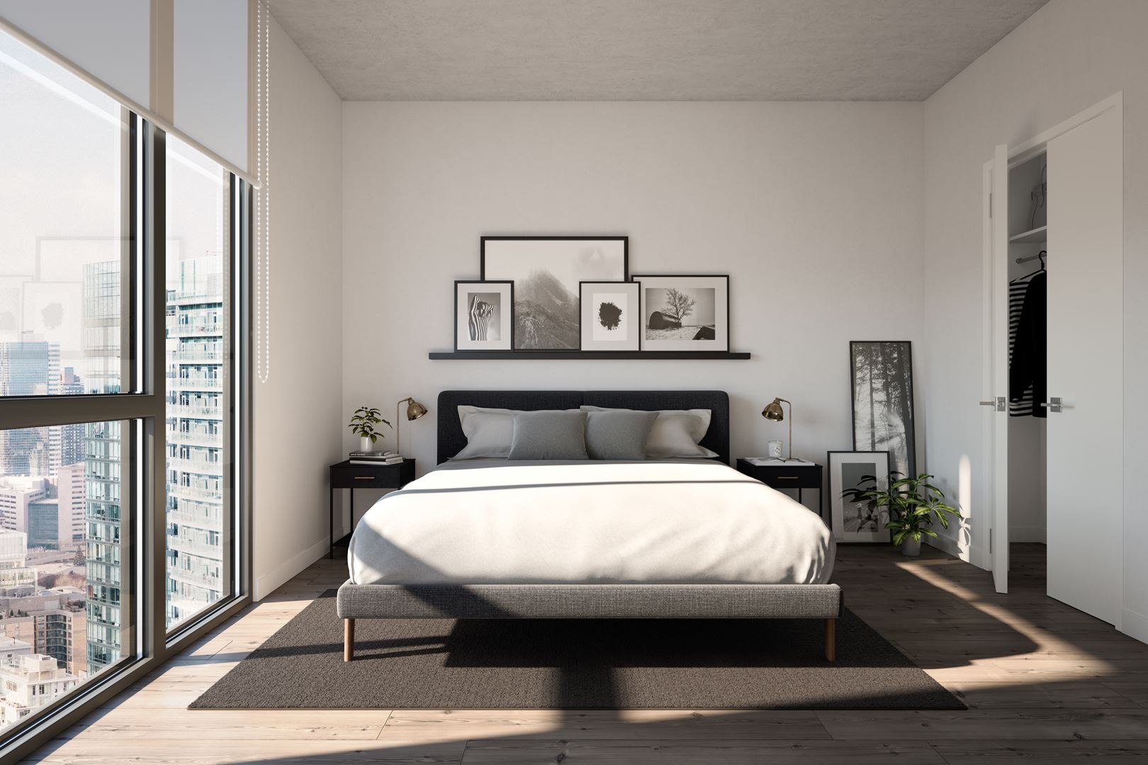 357 King West rendering