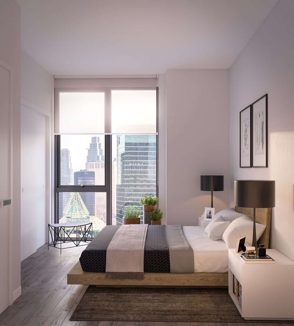 357 King West rendering