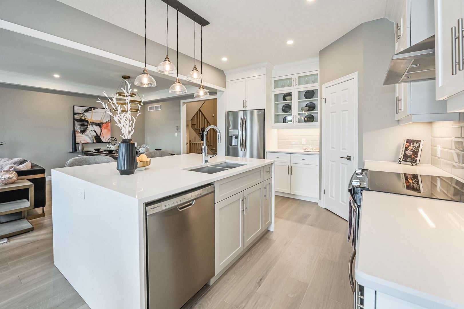 Wallaceton by Fusion Homes rendering