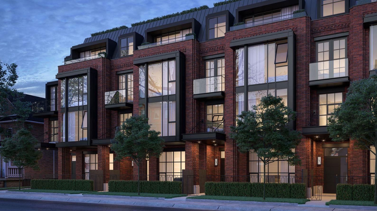 36 Birch rendering