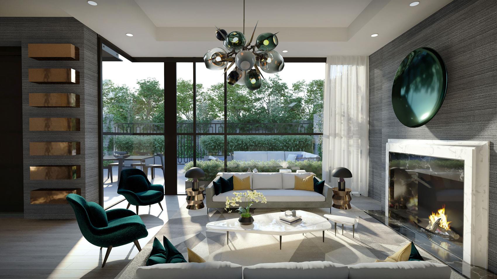 36 Birch rendering