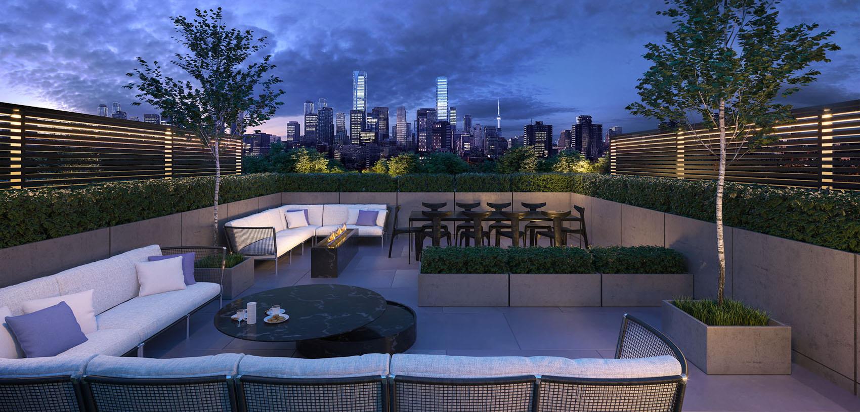 36 Birch rendering