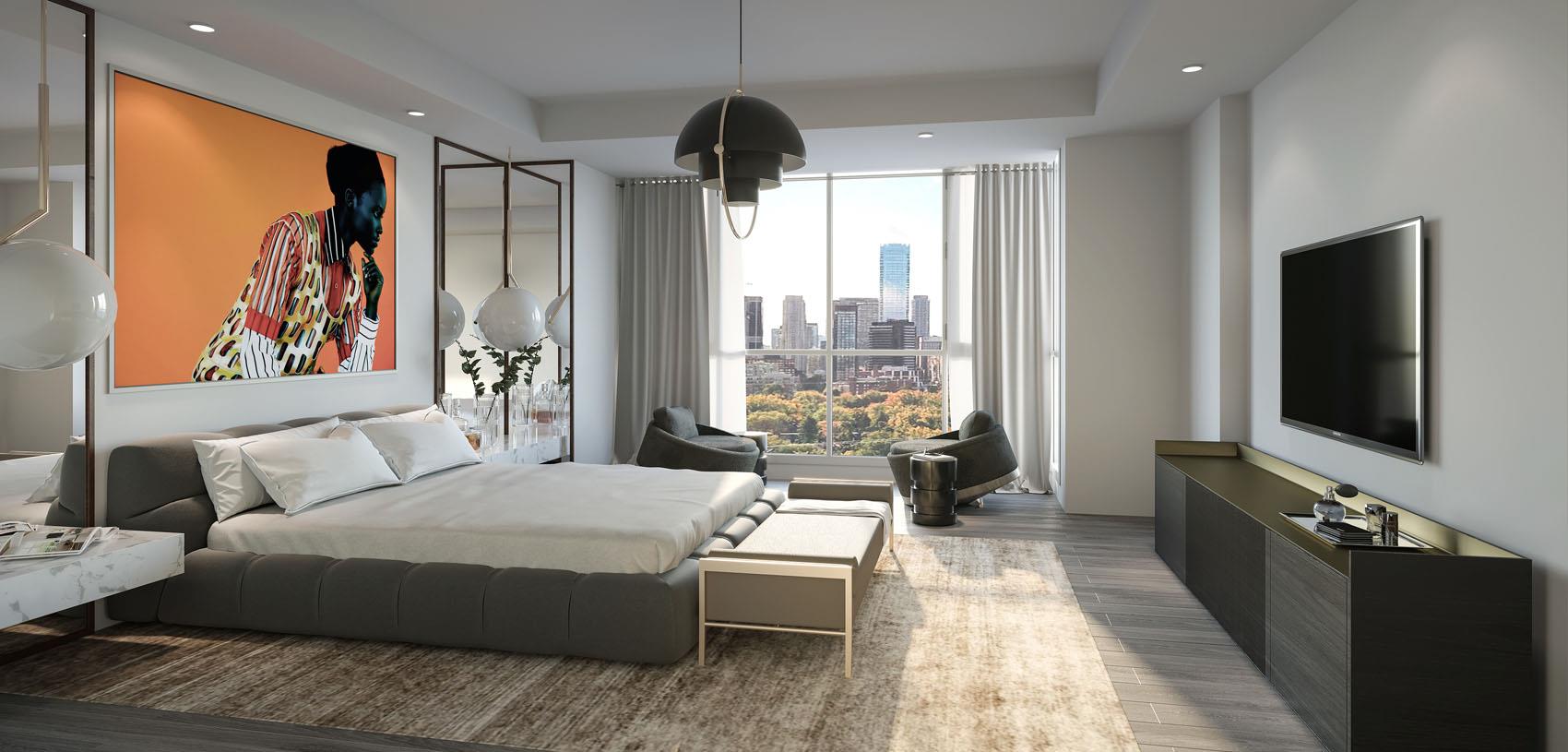 36 Birch rendering