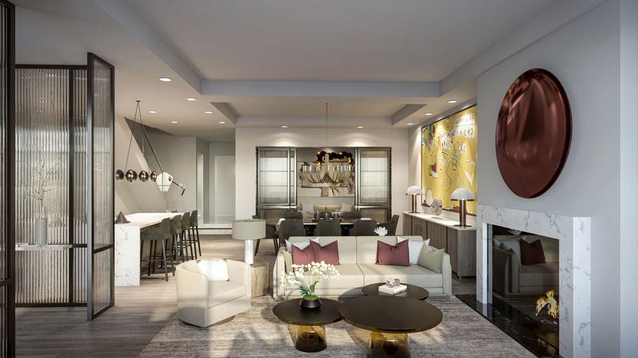 36 Birch rendering