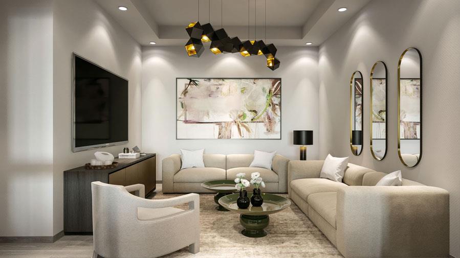 36 Birch rendering