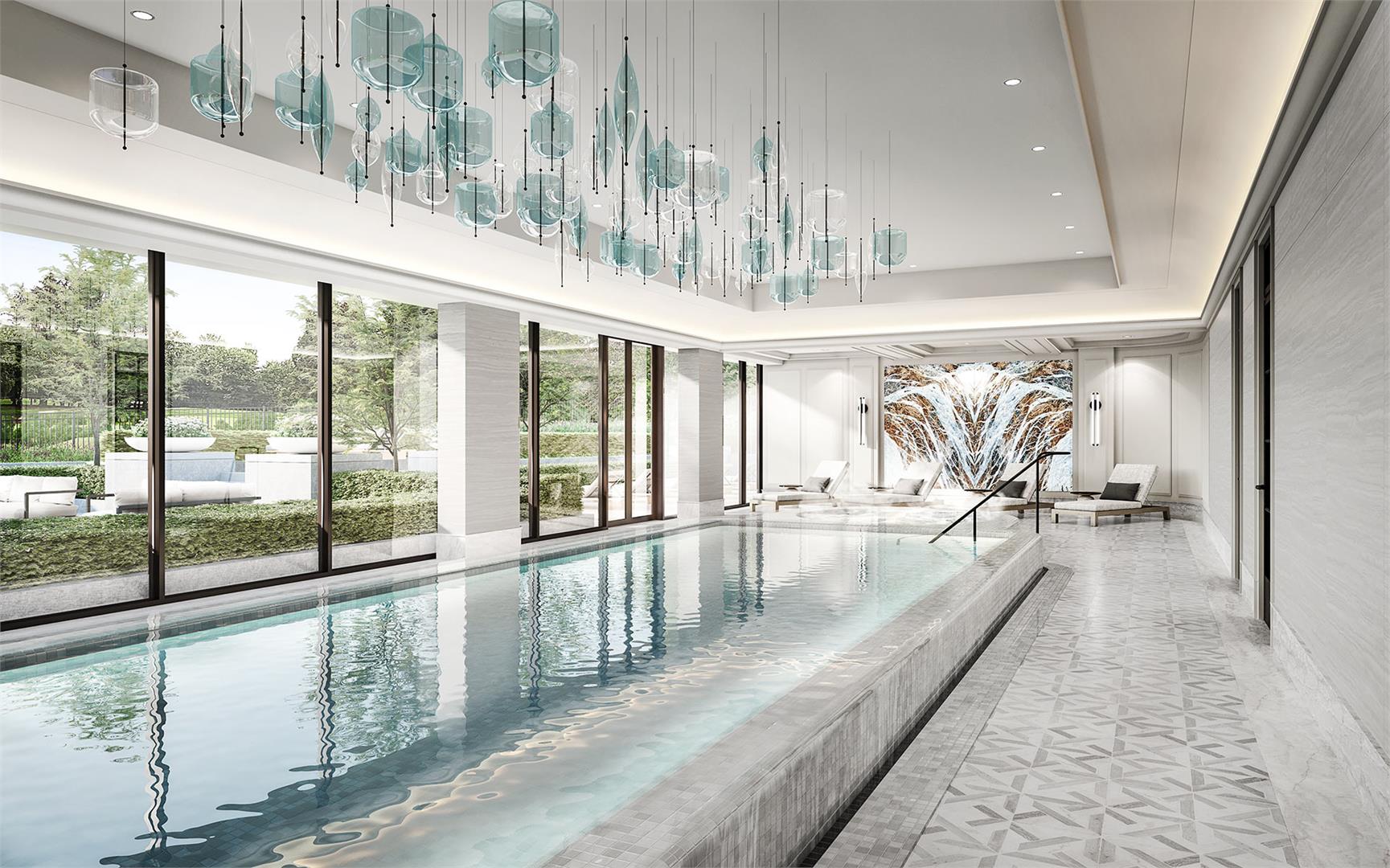 Royal Bayview rendering