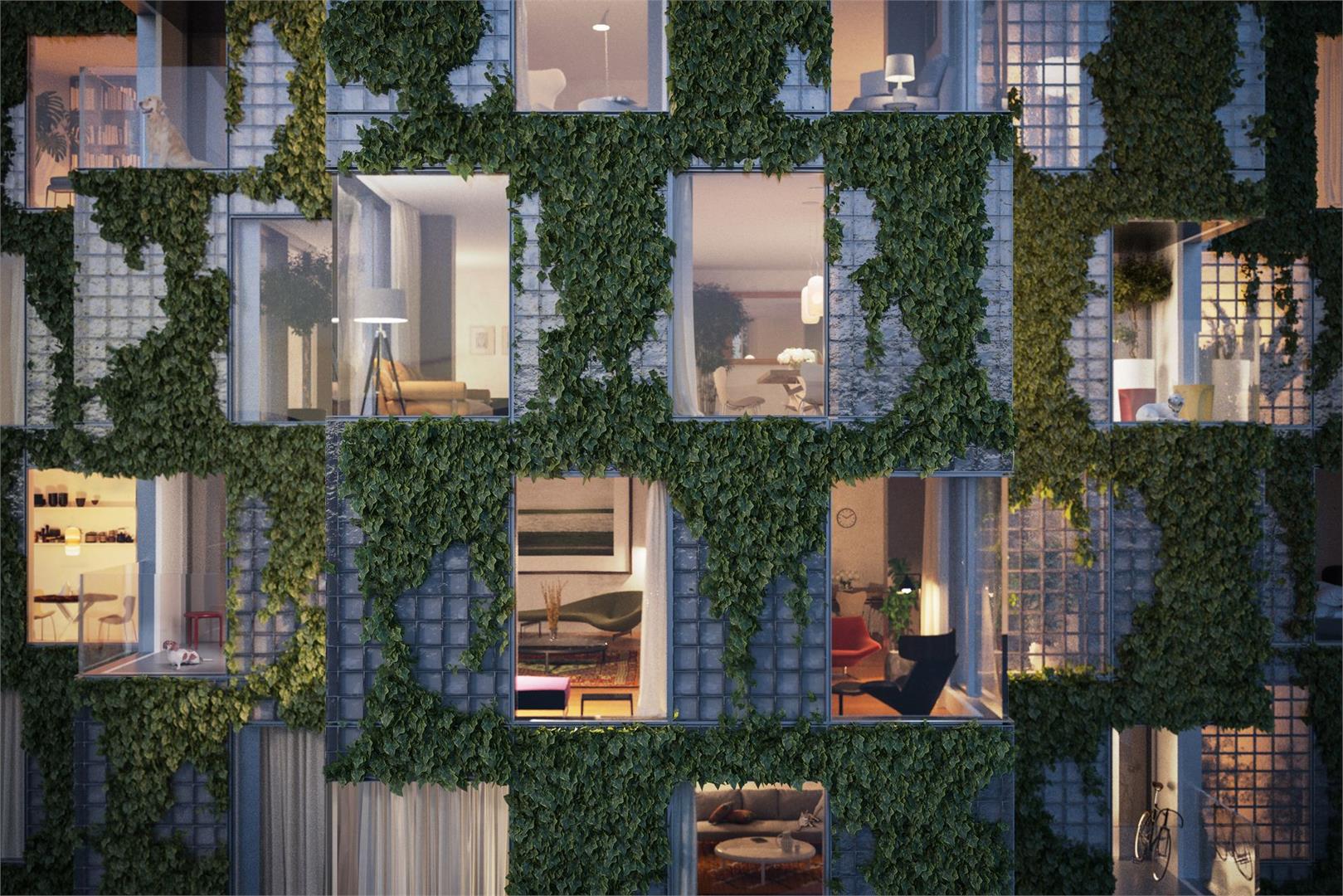 King Toronto Condos rendering