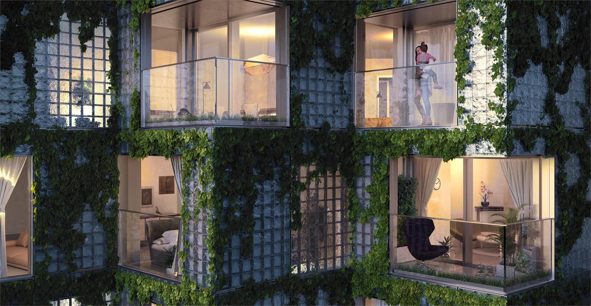 King Toronto Condos rendering
