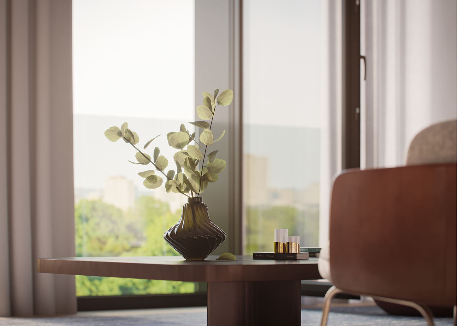1414 Bayview rendering