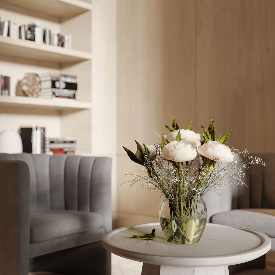 1414 Bayview rendering