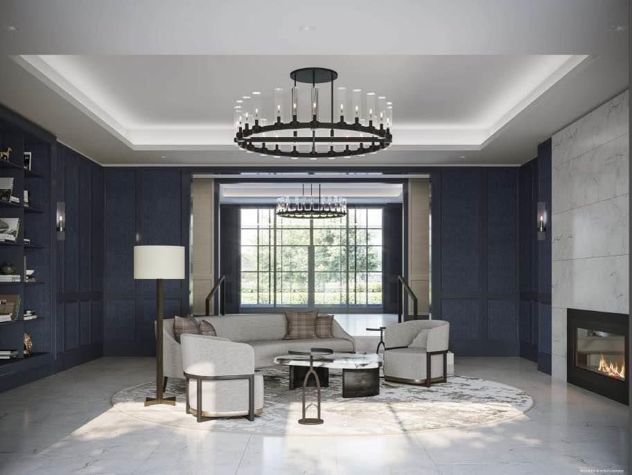 Notting Hill Condos Phase 2 rendering
