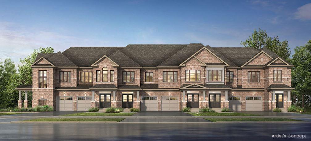 High Point rendering