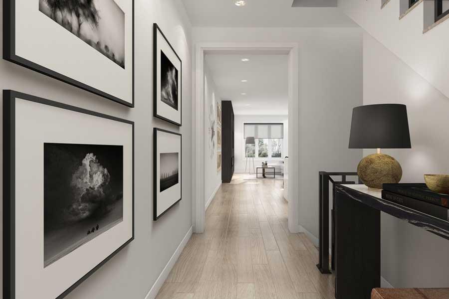 High Point rendering