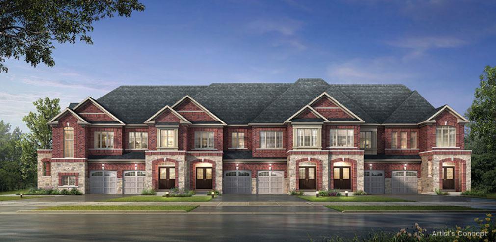 High Point rendering