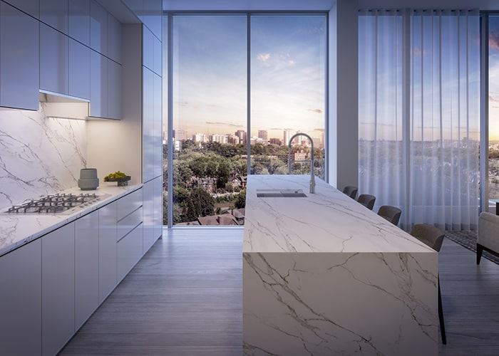 346 Davenport rendering