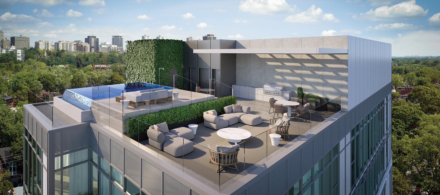 346 Davenport rendering