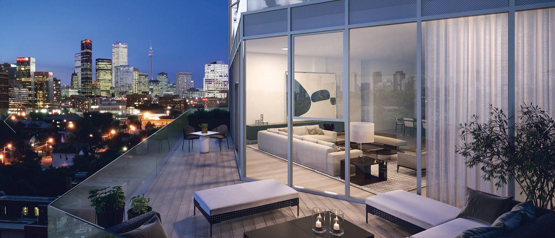 346 Davenport rendering