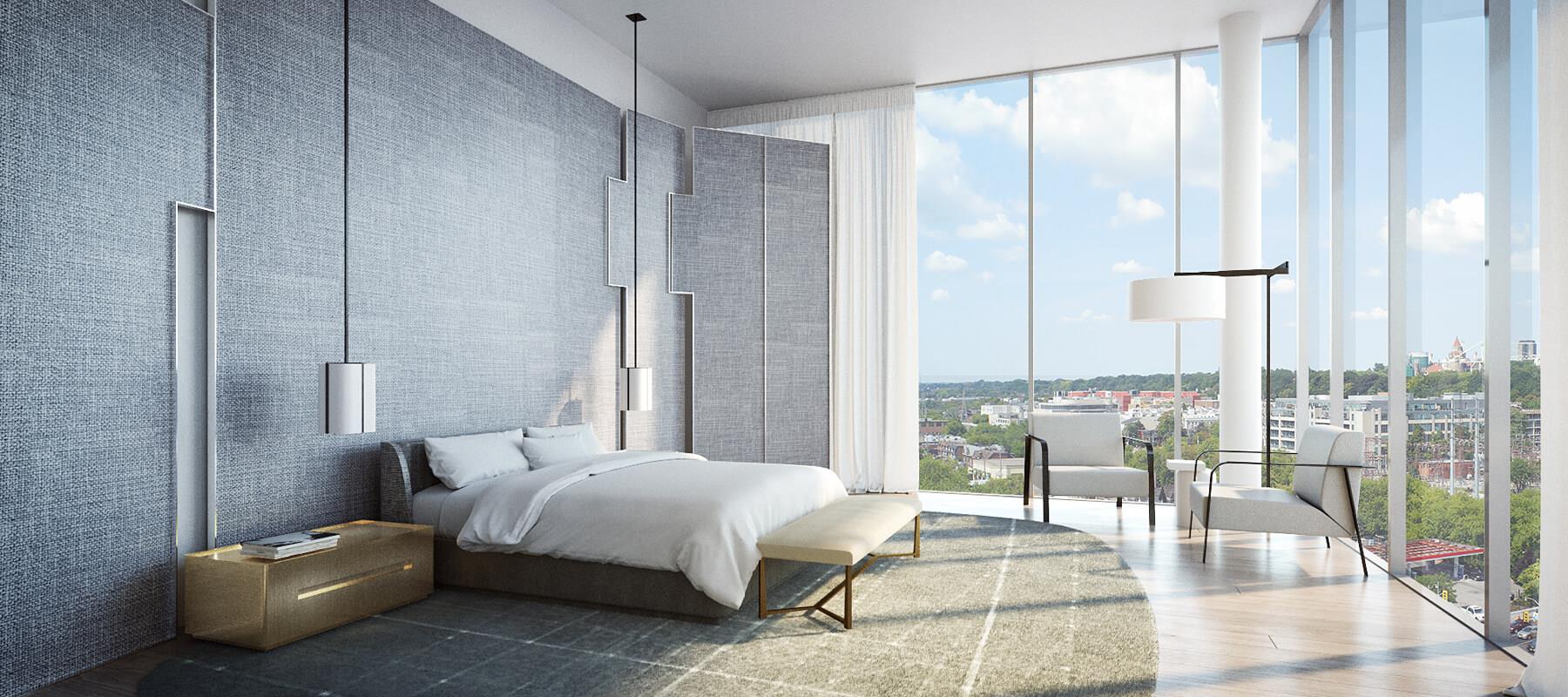 346 Davenport rendering