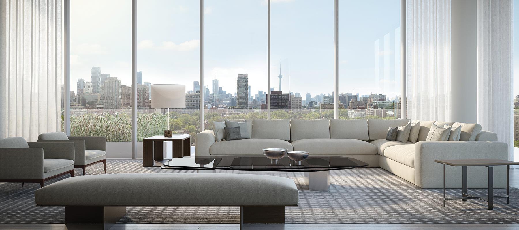 346 Davenport rendering