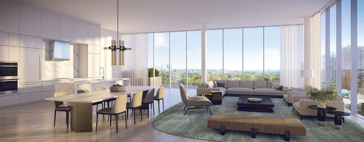 346 Davenport rendering