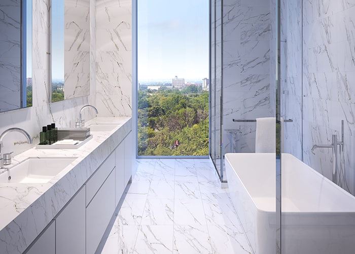 346 Davenport rendering