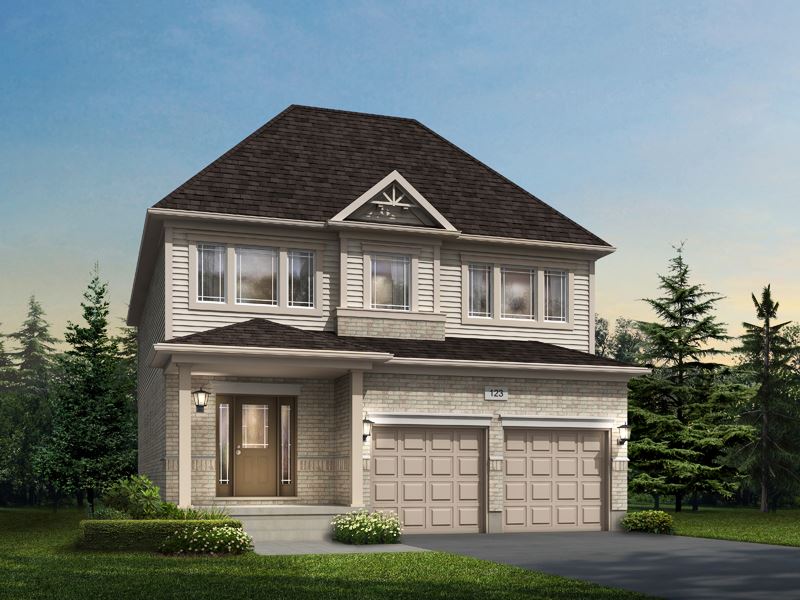 Solterra rendering