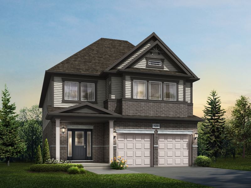 Solterra rendering