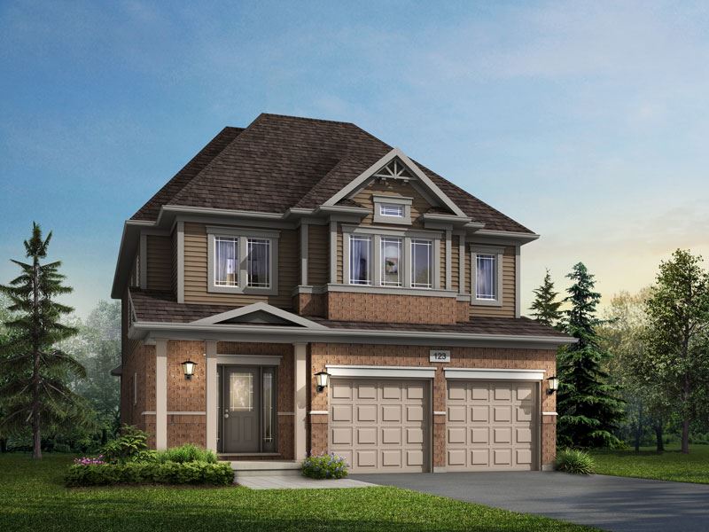 Solterra rendering