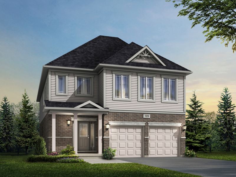 Solterra rendering