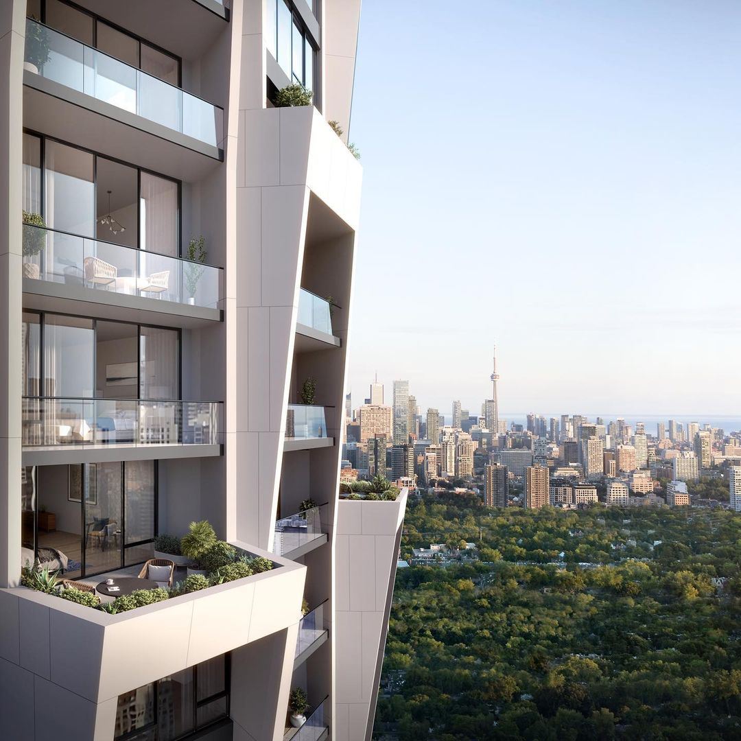 One Delisle rendering