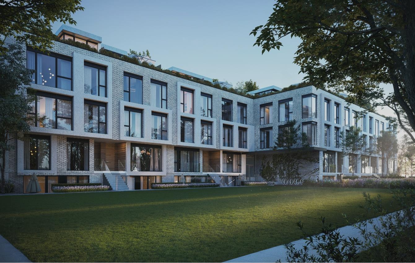 Keewatin rendering