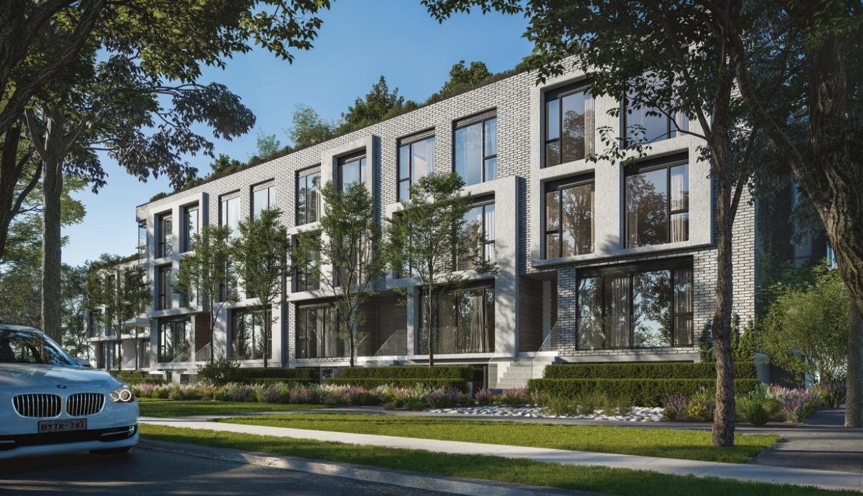 Keewatin rendering
