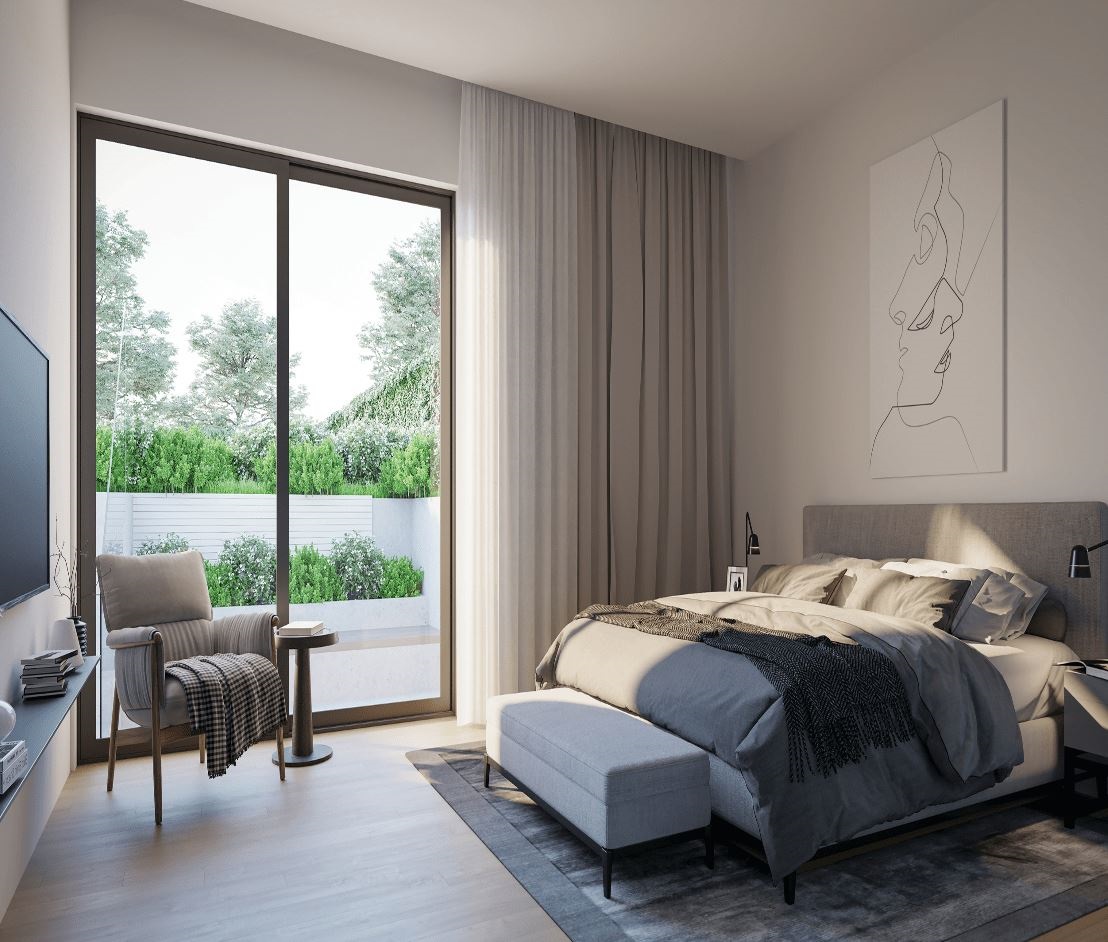 Keewatin rendering
