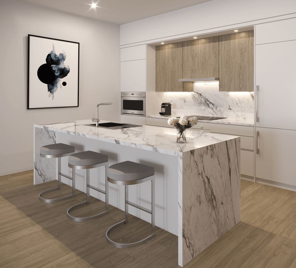 Keewatin rendering