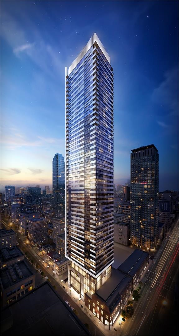 8 Cumberland rendering