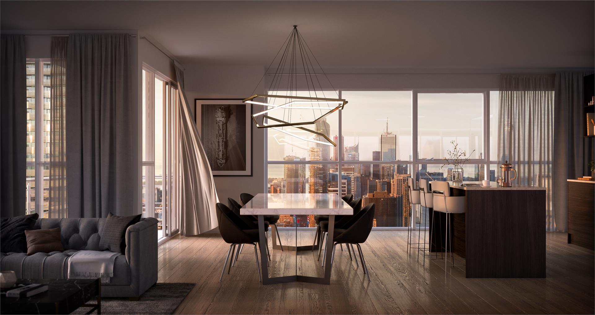 8 Cumberland rendering