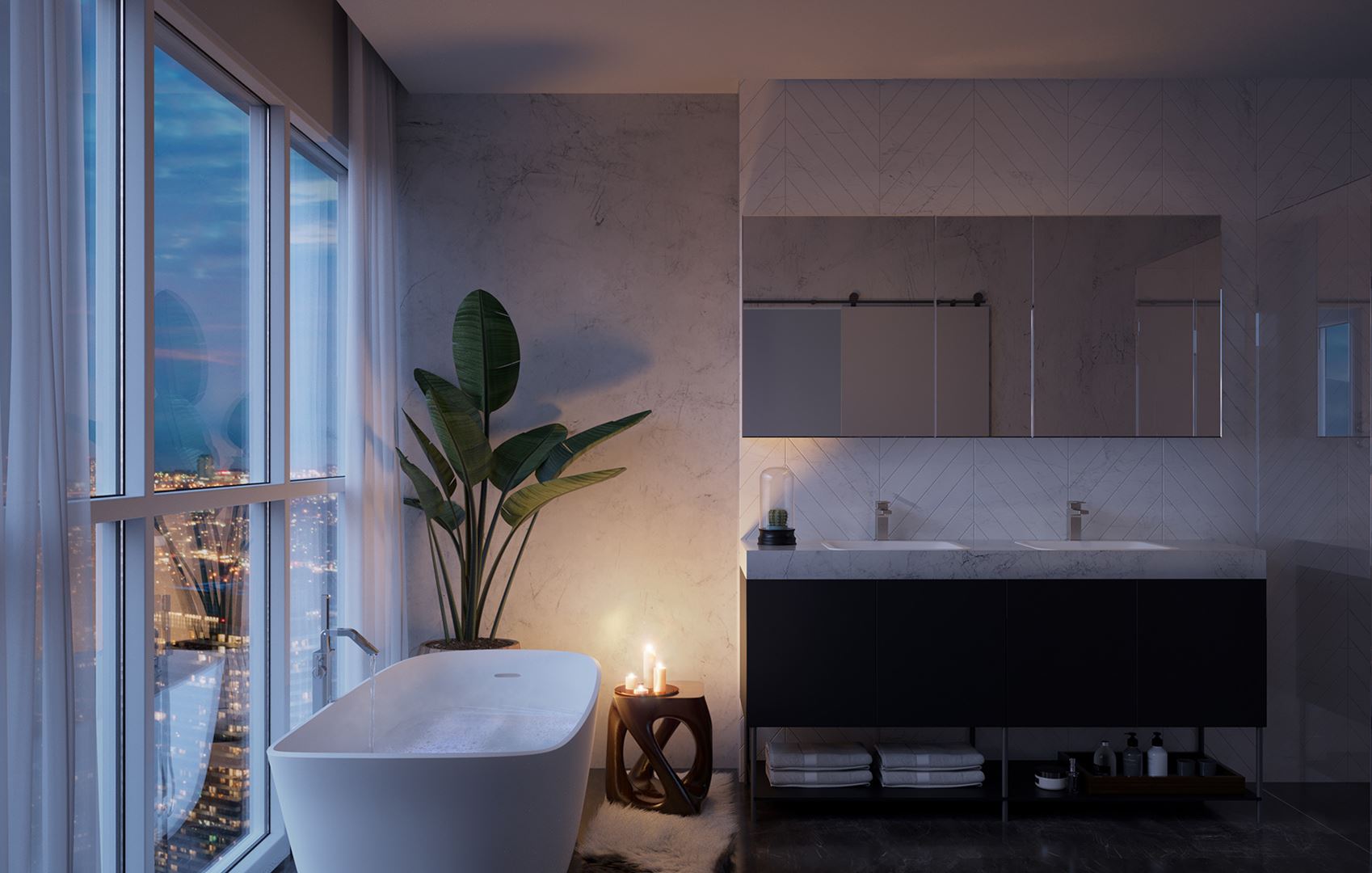 8 Cumberland rendering