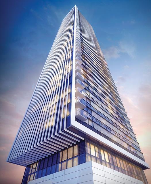 8 Cumberland rendering