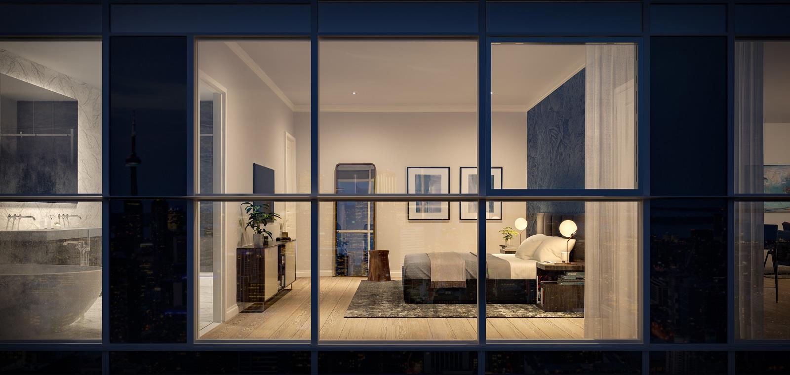 8 Cumberland rendering