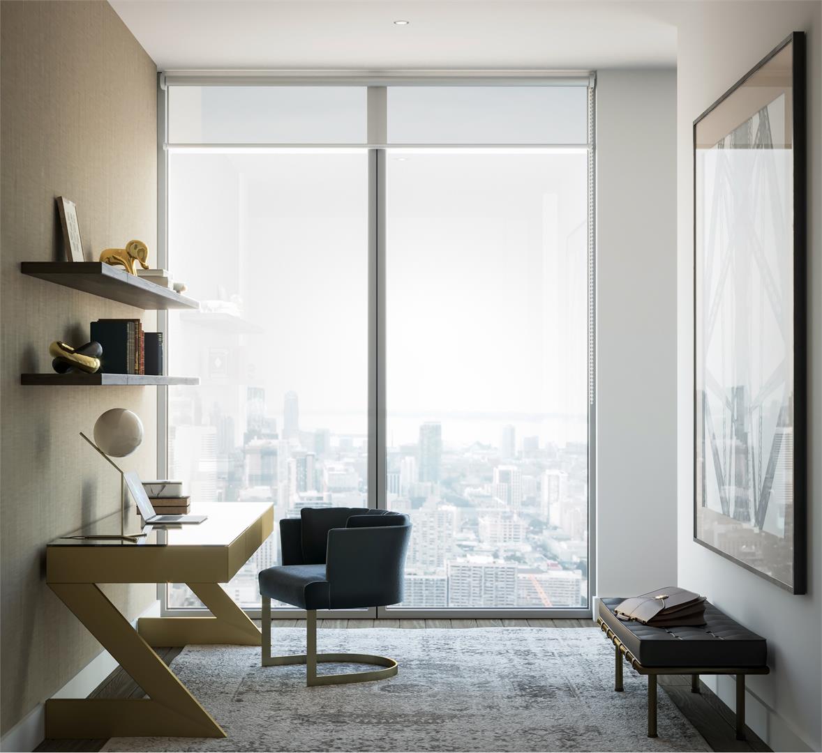 8 Cumberland rendering
