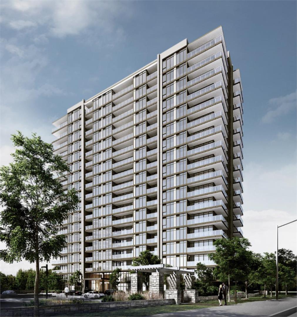 S2 at Stonebrook rendering