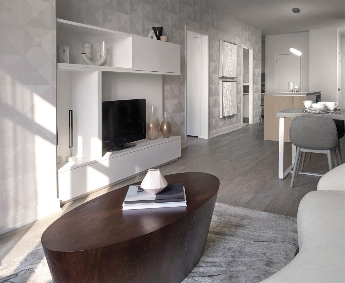 S2 at Stonebrook rendering