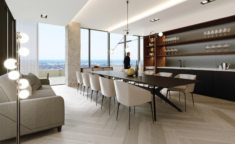 S2 at Stonebrook rendering